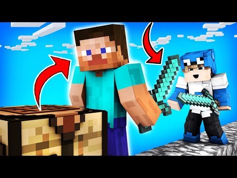 With CURSED Minecraft SKIN all TROLLS.. FUN MISSION 😂 (Cursed Minecraft)