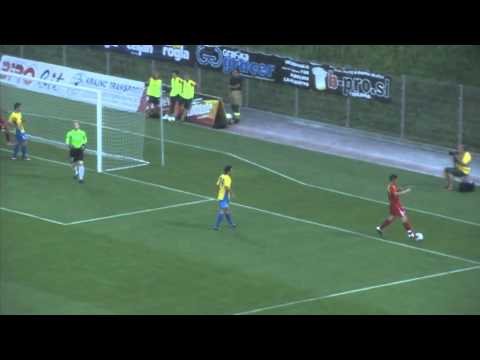 Vrhunci 3. krog Celje - Rudar