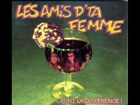 patron ya maré basse