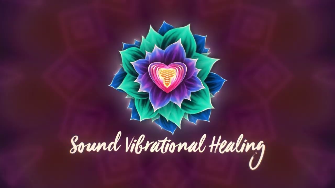 Promotional video thumbnail 1 for Sound Vibrational Healing