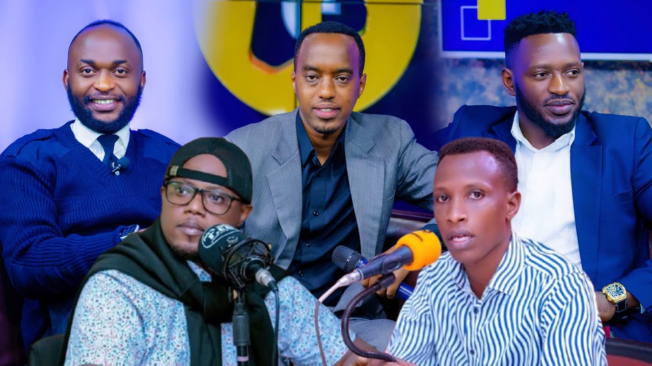 Boom! Bwa1 RUGAJU REAGAN kuri RAYON SPORT! Kuri ANTHA na TAIFA akubise  atababarira!