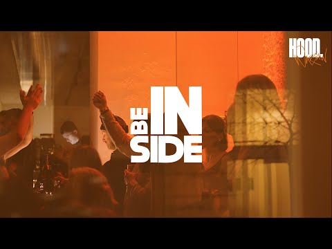 BeInside - Hood. Warsaw I NUCASA I GRUWSKI I LOUI PL I TOMMY GUSTAV
