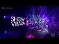 Ivete Sangalo E Iza No Show Da Virada