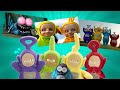 The Tubbies And Noo Noo React To Teletubbies But It S Ruined By AI NOT FOR KIDS