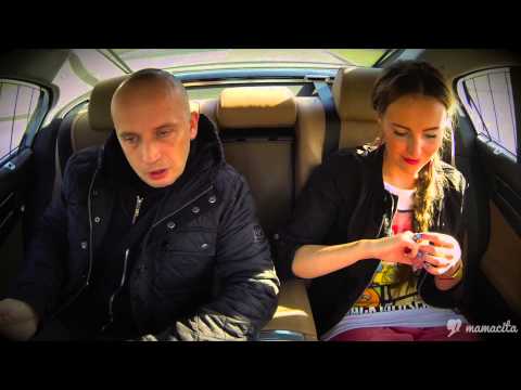 Wenus vs Mars - WdoWa przepytuje Rycha Peję - S01E05