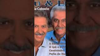 Download lagu Liu & Léo - Porta do mundo mp3