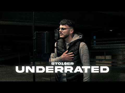 Reesto - Underrated (Offizielles Video)