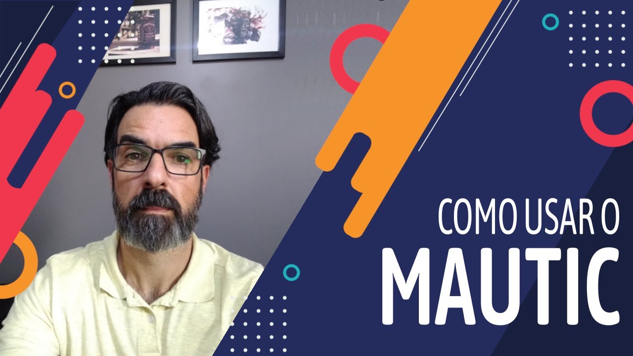 [Guia Prático] Como usar o Mautic