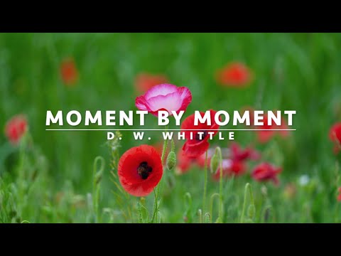 Moment By Moment | Songs and Everlasting Joy