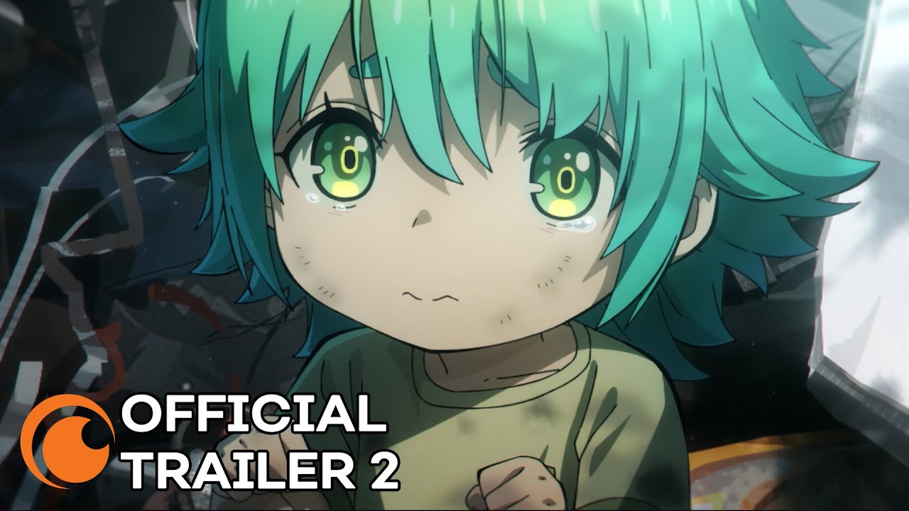 Official Trailer 2