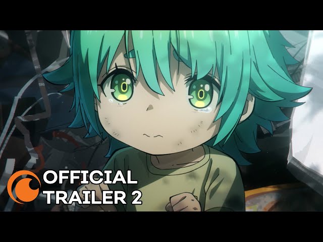 Official Trailer 2