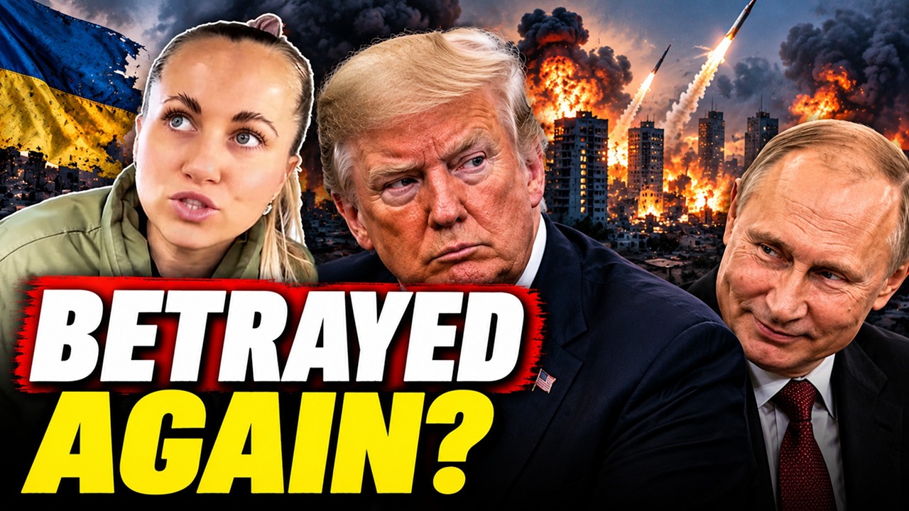 MOSCOW STABS TRUMP IN THE BACK! ZELENSKY SAYS RUSSIA KEEPS BOMBING UKRAINE DESPITE TRUCE || 2026