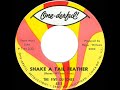 1963 HITS ARCHIVE: Shake A Tail Feather - Five Du-Tones