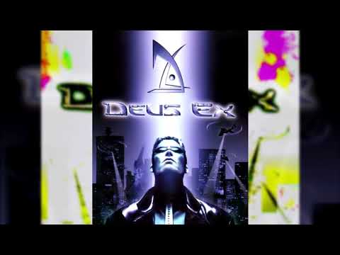 Deus Ex UNATCO Theme Extended version 10 Hours