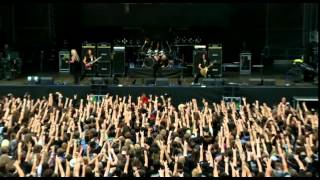 Primal Fear - Nuclear Fire (Masters of Rock 2013)