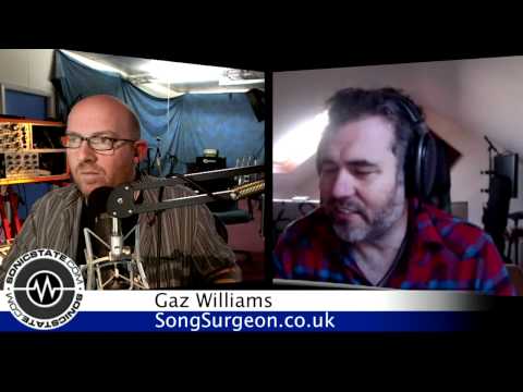 Sonic TALK 257 - Loop Schmoop