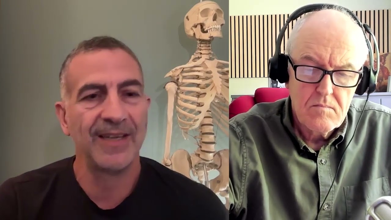 Prostate cancer cure