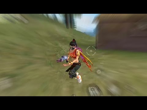 Melhor hud White ff 🎯👽 - Free Fire highlights - LG K11 plus | Sem DPI