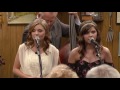 The Church Sisters - Where We'll Never Grow Old - SidsCardShop The Church Sisters - Where We'll Never Grow Old