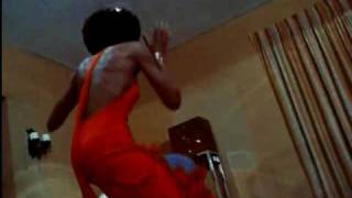 VELVET SMOOTH (1976) Blaxploitation Kung-fu Apartment Trasher starring Johnnie Hill