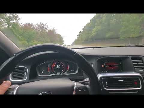 How do i get rid of brake noise with drilled/slotted rotors. help!