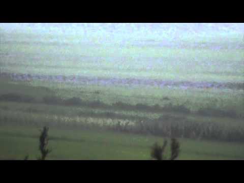 تدمير سيارة لقوات النظام من قبل لواء المتحابين في الله في ريف حماة