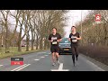 Stefan en Mitchell lopen wél 20 van Alphen