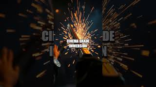 Beyond the Dawn: A New Benchmark in Action RPG Tech