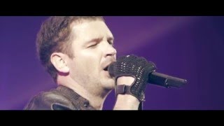 Mother Love - Queen Forever (Live) HD