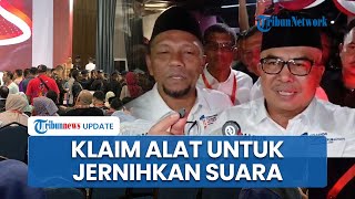 Klarifikasi Cagub Aceh Bustami Hamzah soal Alat Komunikasi di Kerah, Klaim untuk Jernihkan Suara