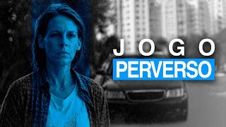 Jogo Perverso ◾COM JAMIE LEE CURTIS◾ DUBLADO EM PORTUGUÊS ◾ FILME COMPLETO ◾🎞 Movie Play