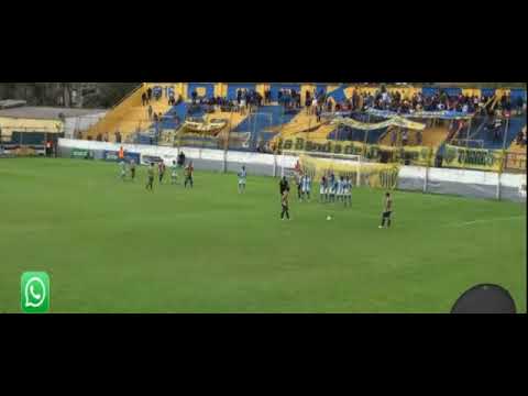 Dock Sud 2-0 Victoriano Arenas -  Primera C - Fecha 13