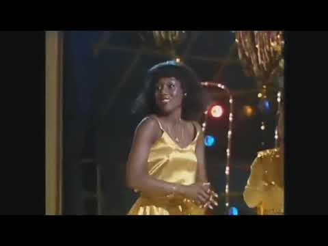 Light My Fire -Amii Stewart