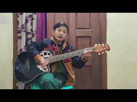 Chaobagi Laibak - Devia Kshetrimayum || Cover by Manimatum Nongmaithem