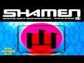 The Shamen - Move Any Mountain (Warp Brothers ...