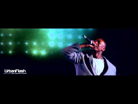 Urban Flash - Cashtastic - Performs Live At NXG Awards (www.UrbanFlash.net)