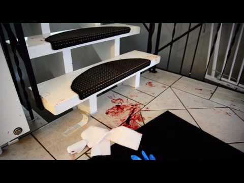 Schüsse auf den Ex Mongols Vize