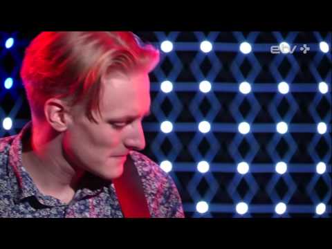 Paul Neitsov - "(Karlovas) on peaaegu kevad" ("ТВой вечер", 04/01/2016)