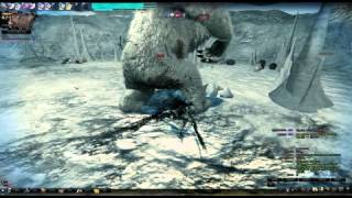 2015.01.29 [검벨라] 폭군의 도전.