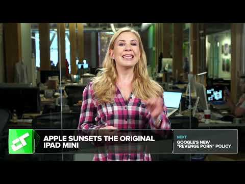 Google Commits to Help Removal of "Revenge Porn" | Crunch Report | TechCrunch