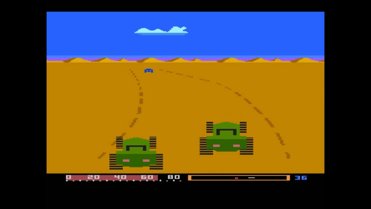 Gameplay Video