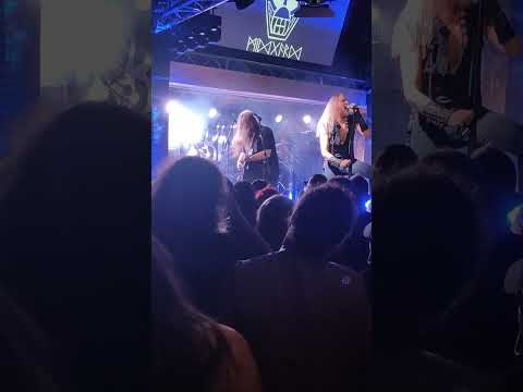 ISKALD live at Midgardsblot 2025 #iskald #melodicblackmetal #midgardsblot #concert