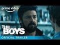 The Boys Official Trailer Prime Video