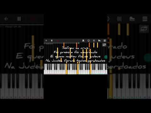 11. Unaqui (Mestre Irineu)