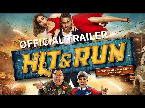 afbeelding Hit & Run