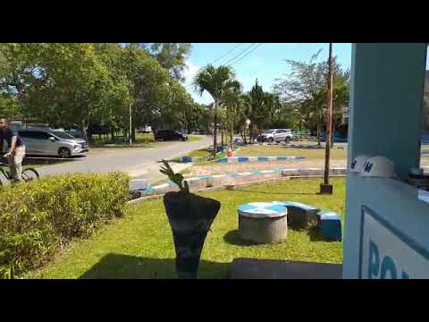 POLISI MILITER(POMAU)