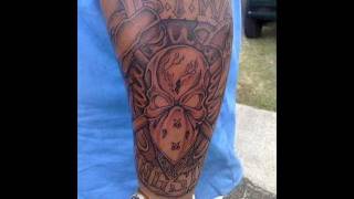 ROLL CALL - 187 &amp; YOUNG SiD