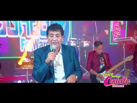 BAJO EL AZUL DEL CIELO / TRISTE GORRION  -  TOÑO CENTELLA