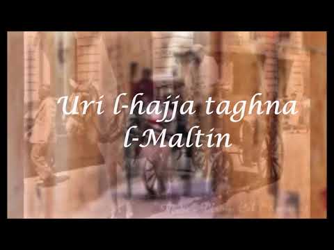 Il Karozzin the Greenfields