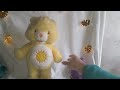 Fit N Fun Care Bear